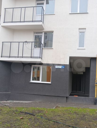 1-к. квартира, 40,9 м², 13/16 эт.