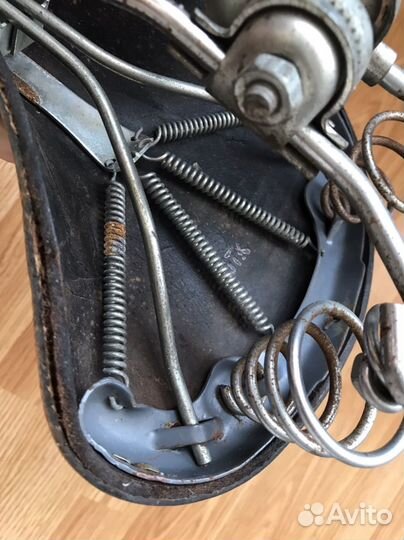 Для велосипеда СССР (взрослого)