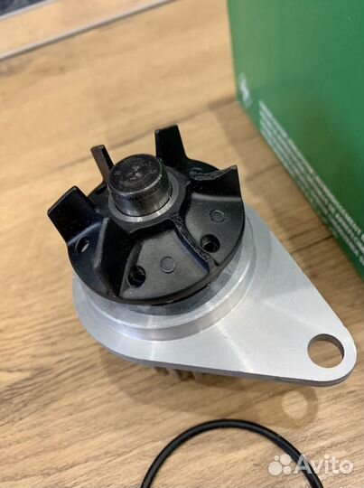 Помпа Ina на Пежо 207