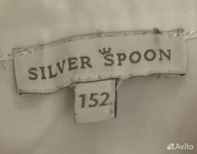 Рубашка для девочки