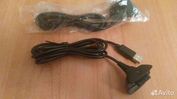 Кабель зарядки