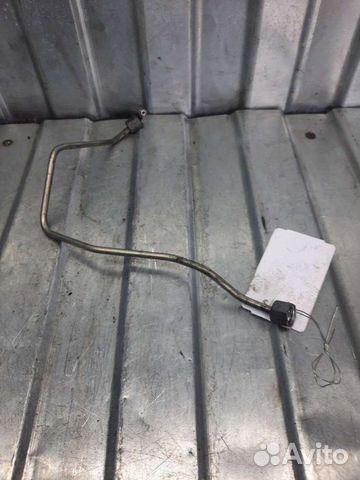 Трубка топливная Citroen C4 Picasso 1 минивен 1.6