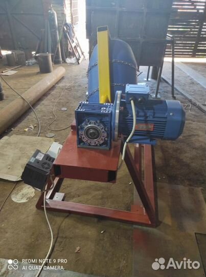 Смеситель типа Пьяная бочка