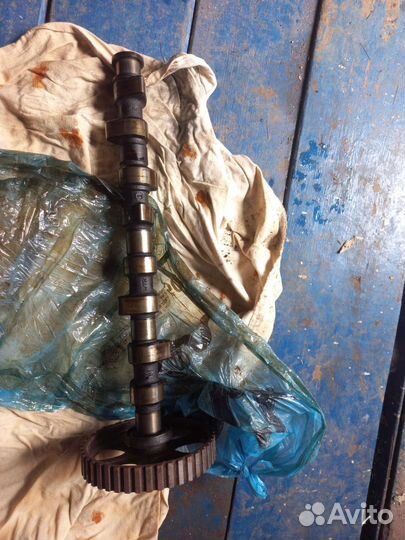 026109101Q Ауди 80