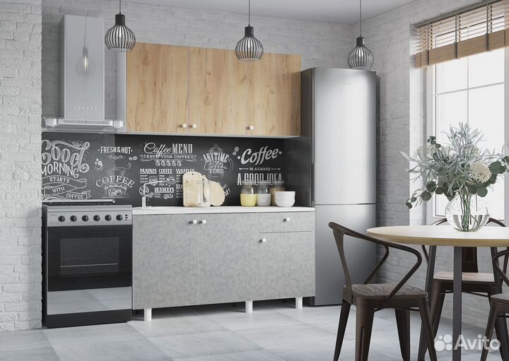 Кухня Поинт