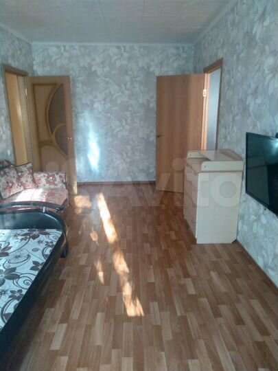 2-к. квартира, 42,6 м², 2/3 эт.