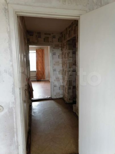 3-к. квартира, 74 м², 9/9 эт.