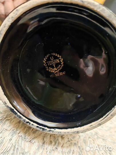 Ваза большая