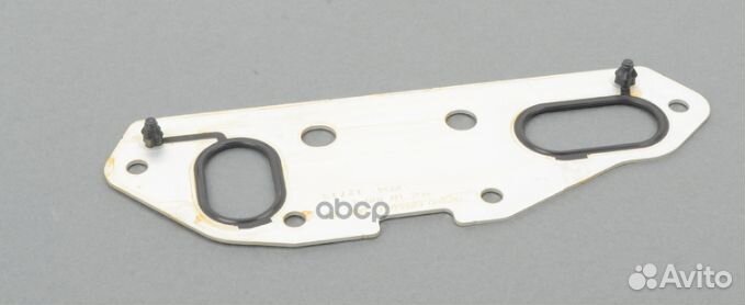 Прокладка масляного радиатора