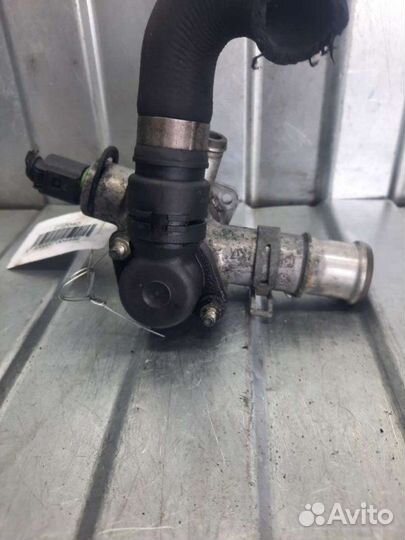 Корпус термостата Volkswagen Passat B5 1.9 2002