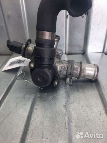 Корпус термостата Volkswagen Passat B5 1.9 2002