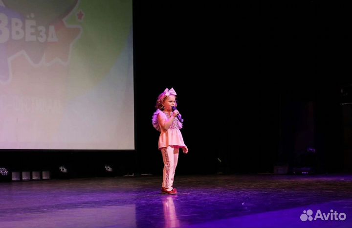 Уроки вокала и фортепиано, музыки на результат