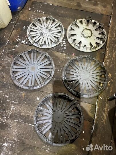 Колпак фольксваген транспортер каравелла мультивен