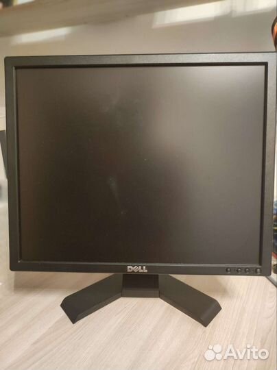 Монитор для компьютера dell