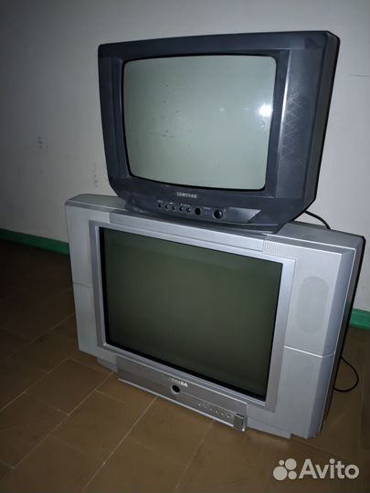 Телевизоры бу