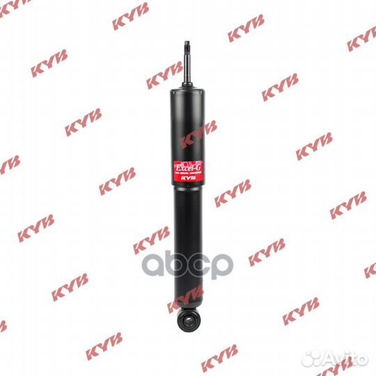 Амортизатор - Excel-G перед прав/лев SA-158