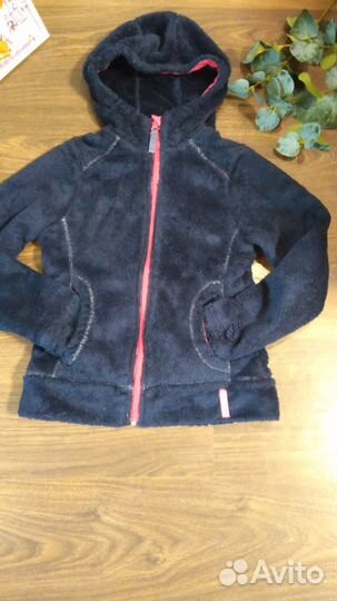 Детская фирменная одежда тёплая