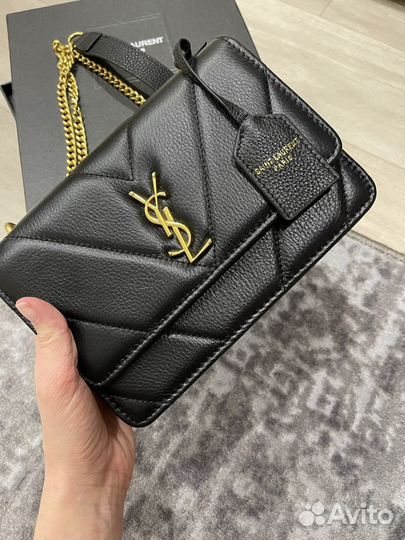 Yves saint laurent сумка