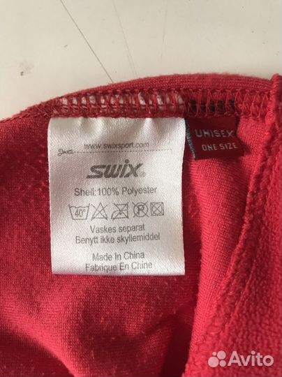 Шапка детская