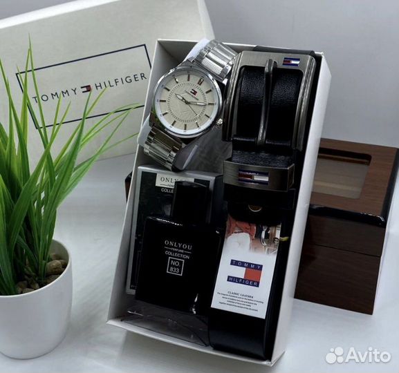 Подарочный набор для мужчин