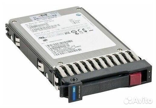 Жесткий диск HP 6Tb 787335-001