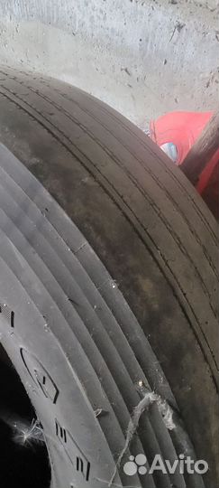 Шины на грузовой автомобиль