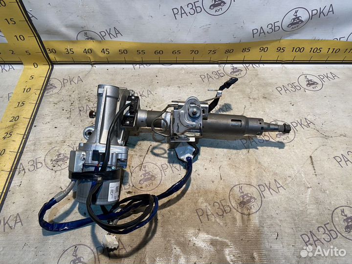 Электроусилитель руля Toyota Auris E15