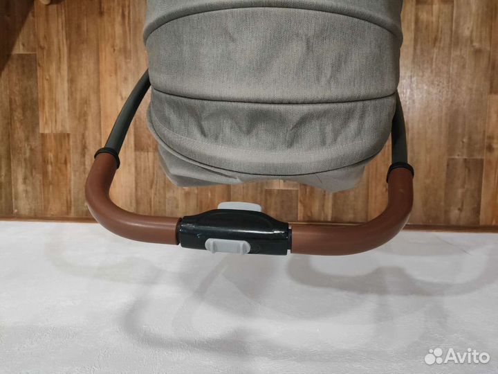 Прогулочная коляска бу