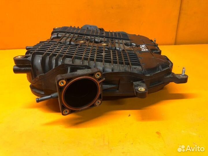 Коллектор впускной Infiniti Ex35 J50 3.5 2009