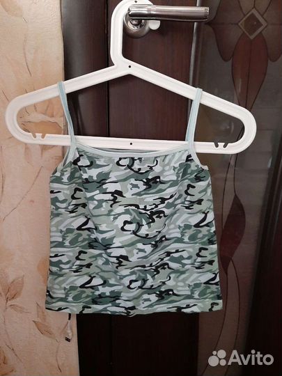 Вещи в отличном состоянии