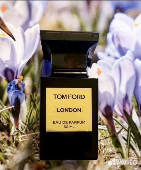 Tom Ford London