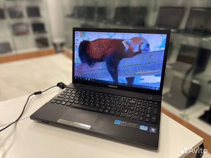 Большой выбор ноутбуков для работы, офиса, игр