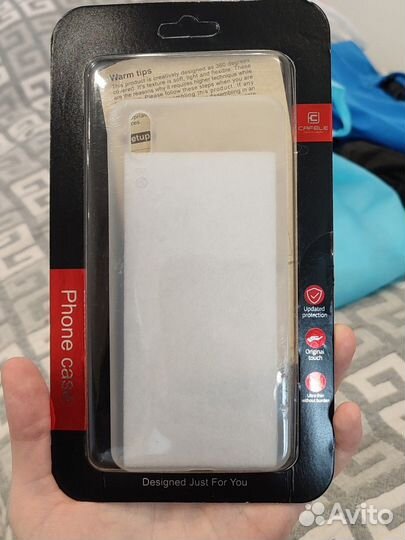 Чехол для Huawei p20