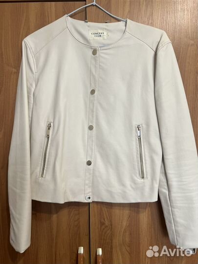 Пальто женское демисезонное оверсайз