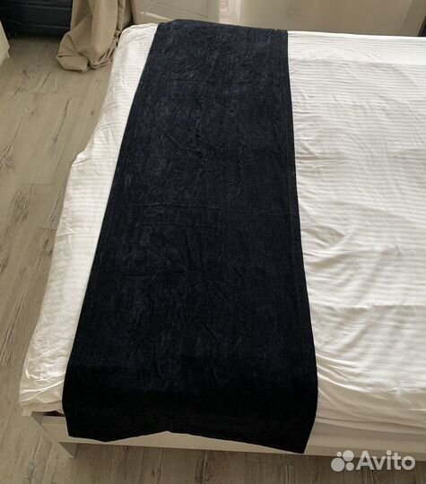 Покрывало на кровать