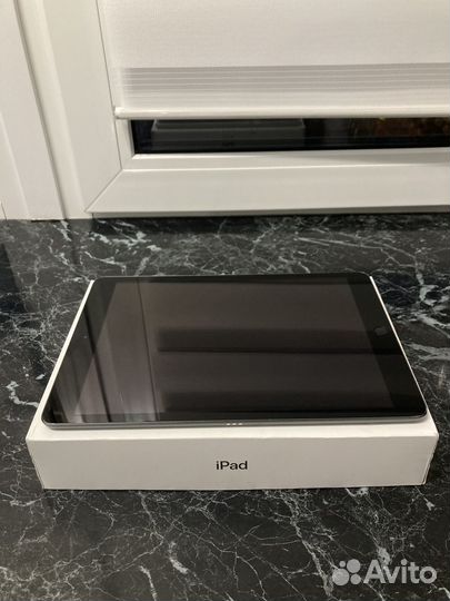 iPad 8 поколения 32 гб