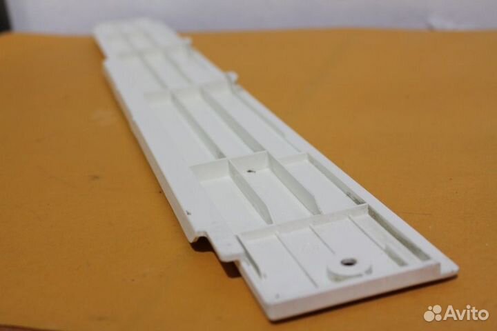 Цокольная панель Miele 3927974 бу. 4225