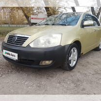 Geely FC (Vision) 1.8 MT, 2008, 191 254 км, с пробегом, цена 175 000 руб.