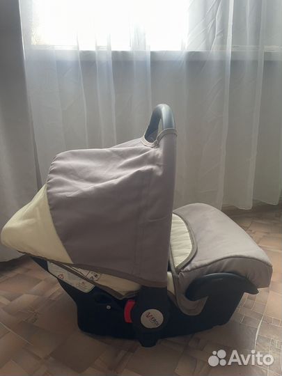 Автолюлька от 0