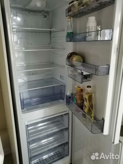 Холодильник beko двухкамерный