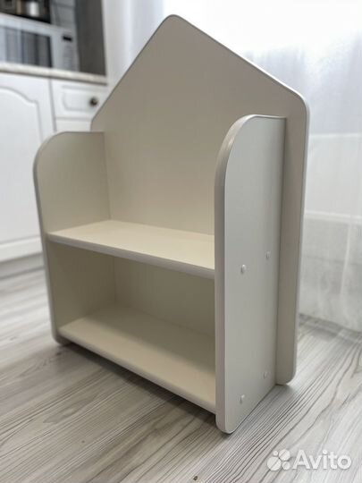 Полка домик