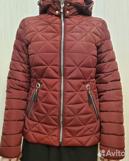 Куртка женская