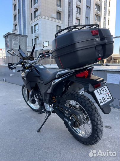 Racer Ranger RC250-GY8A