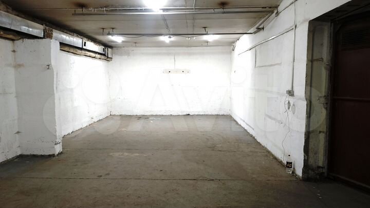 Склад, 80 м²