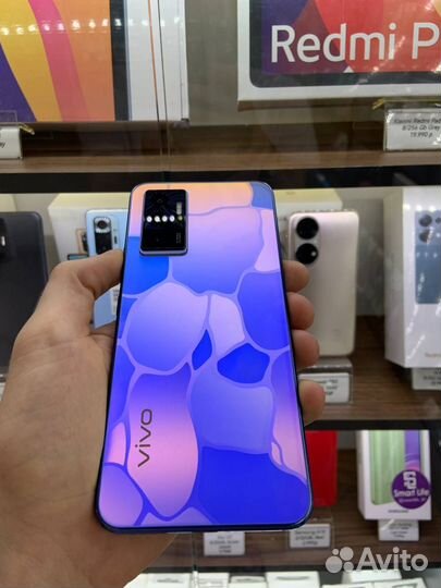 Vivo V23e, 8/128 ГБ