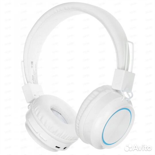 Беспроводные наушники