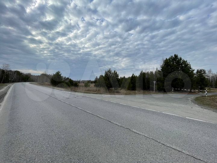 Участок 12,5 сот. (ИЖС)