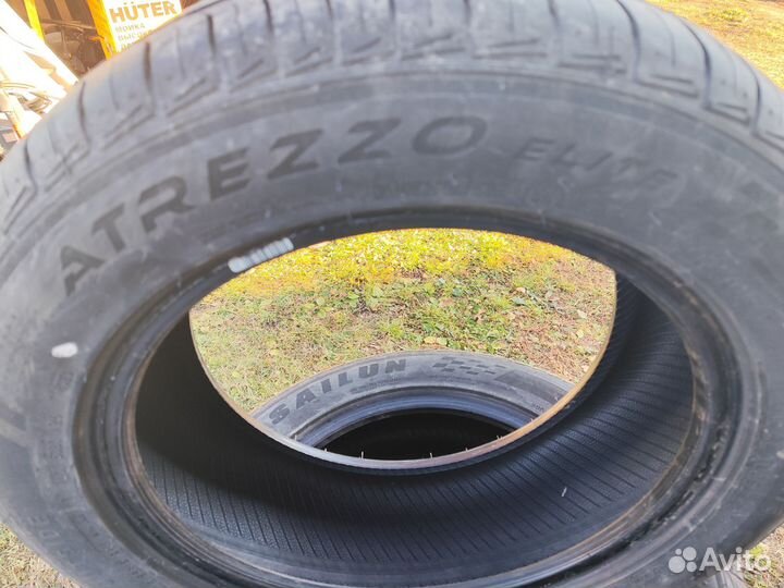 Sailun Atrezzo Elite 205/55 R16