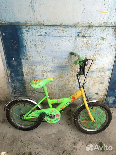 Горный велосипед 26