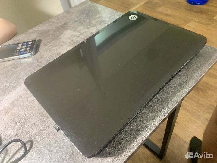 Ноутбук hp pavilion g6